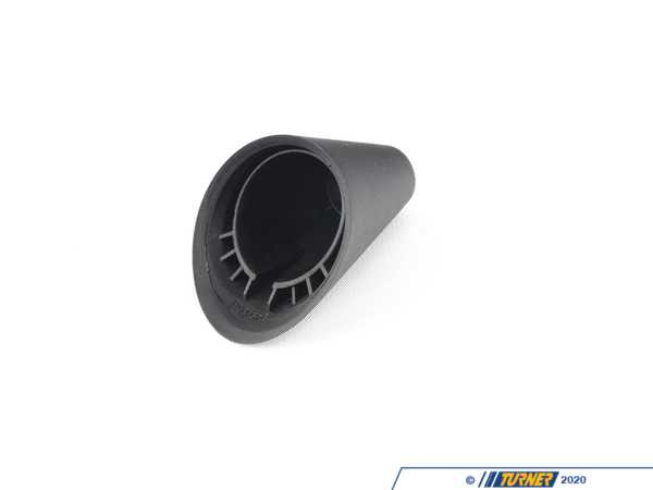 Genuine MINI Genuine MINI Cap For Rod Antenna - 65203456398 65203456398