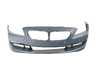 Genuine BMW Front Bumper Cover - Primed - Pdc 51117282902KT View 1