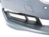 Genuine BMW Front Bumper Cover - Primed - Pdc 51117282902KT View 2