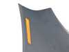 Genuine BMW Front Bumper Cover - Primed - Pdc 51117282902KT View 3