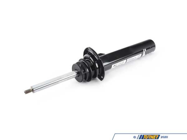 Genuine BMW Left Front Spring Strut - F48 31306886753