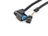 Genuine BMW Genuine BMW Wiring Harness, Eng. Sensori - 12518605140 12518605140 View 11