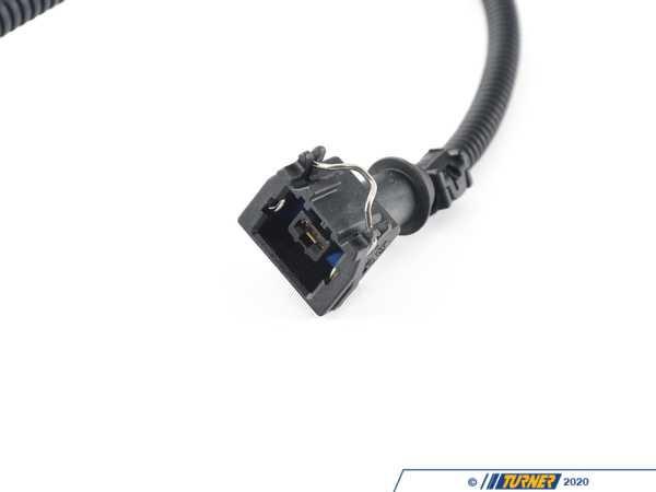 Genuine BMW Genuine BMW Wiring Harness, Eng. Sensori - 12518605140 12518605140