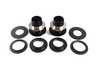 BC Racing BC Racing BR Series Extreme Low Coilovers - 5-Bolt Top Mounts - F32 428i 430i 435i 440i xDrive I-85E-BR View 6
