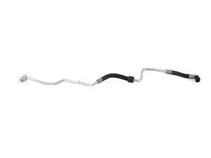 Genuine BMW Oil Cooling Pipe Outlet - 17227592402 - F06,F10,F12,F13