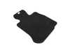 Genuine BMW Floor Mat Velours Driver Side - Anthracite - F06, F12, F13 51477230405 View 3