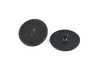 Genuine BMW Floor Mat Velours Driver Side - Anthracite - F06, F12, F13 51477230405 View 4