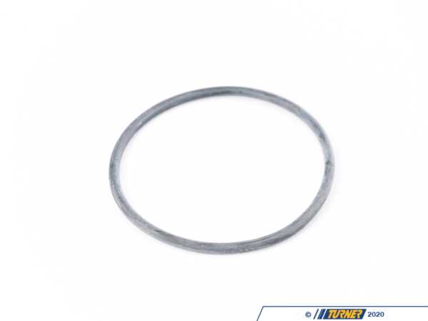 Genuine MINI GASKET RING 13718637819