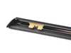 Genuine MINI Genuine MINI Molding, Side Panel, Rear Left Chrom - 51372754113 51372754113 View 4