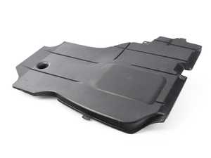 Genuine BMW Trim Panel Right - 51718218120
