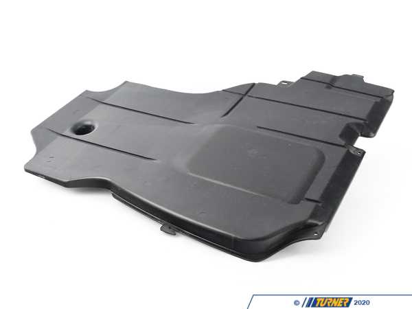 Genuine BMW Genuine BMW Trim Panel Right - 51718218120 51718218120