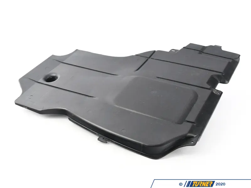 51718218120 - Genuine BMW Trim Panel Right - 51718218120 | Turner