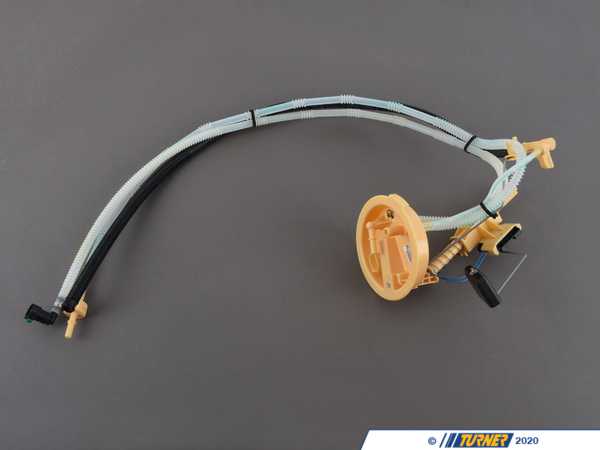 Genuine BMW Genuine BMW Repair Kit Conveyor Unit - 16117190947 - E90 16117190947