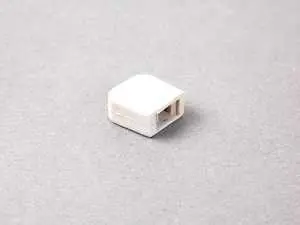 Genuine BMW Trim Bump Stop 51211809735