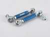 Turner Motorsport Turner Performance Adjustable Rear Suspension Upgrade Kit - E9X, E8X M E9XPERFSUSRMKT View 3