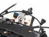 Genuine BMW Engine Wiring Harness - E70 12518510901 View 5