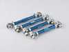 Turner Motorsport Turner Performance Adjustable Rear Suspension Upgrade Kit - E9X, E8X M E9XPERFSUSRMKT View 2