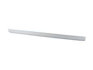 Genuine BMW Right Door Sill Trim Panel - 51711961756 - E30