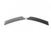 AUTOTECKNIC Autotecknic Carbon Fiber Front Bumper Canards - F87 M2, M2 Competition ATK-BM-0086 View 2
