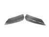 AUTOTECKNIC Autotecknic Carbon Fiber Front Bumper Canards - F87 M2, M2 Competition ATK-BM-0086 View 3
