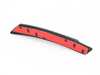 AUTOTECKNIC Autotecknic Carbon Fiber Front Bumper Canards - F87 M2, M2 Competition ATK-BM-0086 View 6