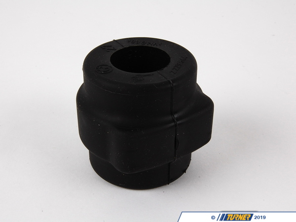 Genuine BMW Genuine BMW Sway Bar Bushing - E39 M5, E39 540i 31352229544