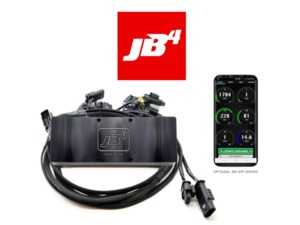 Burger Motorsport S58 JB4 BMW Performance Tuner - F97/F98 X3M/X4M