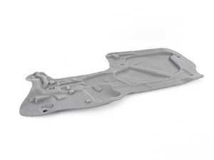 Genuine BMW Sound Insulation, Door, Front Right - 51487319480 - F22