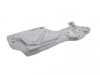 Genuine BMW Genuine BMW Sound Insulation, Door, Front Right - 51487319480 - F22 51487319480 View 2