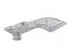 Genuine BMW Genuine BMW Sound Insulation, Door, Front Right - 51487319480 - F22 51487319480 View 3
