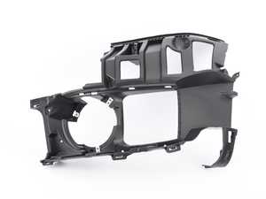 MOUNTING FRONT LIGHT