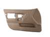 Genuine BMW Door Trim Panel - Front Left - Beige - E36 51418177977 View 1