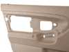 Genuine BMW Door Trim Panel - Front Left - Beige - E36 51418177977 View 2