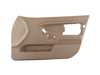 Genuine BMW Door Trim Panel - Front Right - Beige - E36 51418177978 View 1