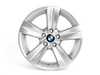 Genuine BMW Genuine BMW 18" Star Spoke Style 189 Wheel 36116768859 View 1