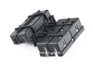 Genuine BMW Plug-in Connection Bracket - 61131392239