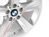 Genuine BMW Genuine BMW 18" Star Spoke Style 189 Wheel 36116768859 View 6