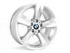 Genuine BMW Genuine BMW 18" Star Spoke Style 189 Wheel 36116768859 View 7
