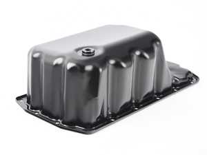BMW R56 Oil Pan W/ Drain Screw Plug & Washer