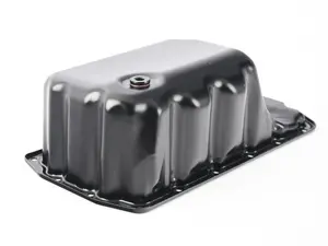 BMW R56 Oil Pan W/ Drain Screw Plug & Washer