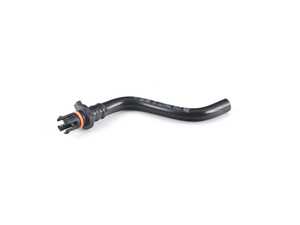 Genuine BMW Vent Pipe - 27107593377