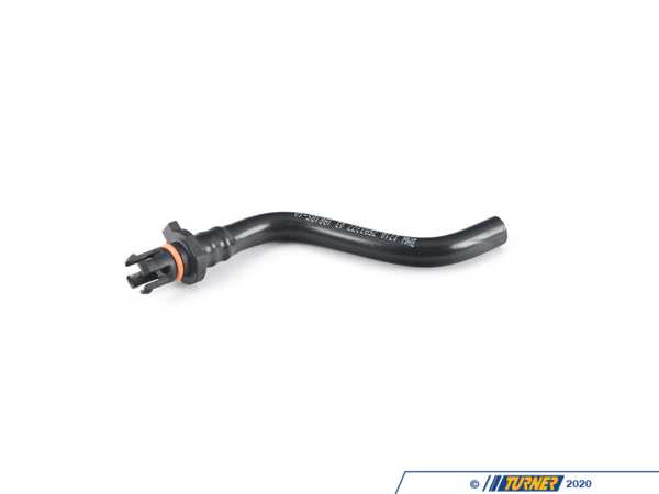 Genuine BMW Genuine BMW Vent Pipe - 27107593377 27107593377