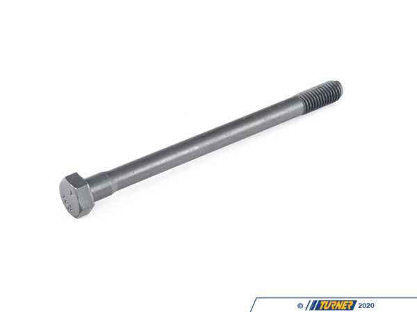 Febi Febi Cylinder Head Bolt - E21 11120621144S1