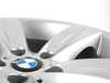 Genuine BMW Genuine BMW 18" Star Spoke Style 189 Wheel 36116768859 View 10