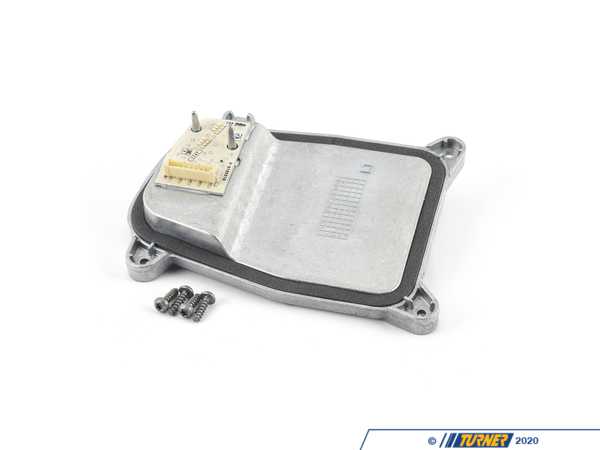 Genuine MINI LED MODULE, LEFT 63118737591