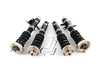 BC Racing BC Racing BR Series Extreme Low Coilovers - E34 525i 530i 535i 540i I-28E-BR View 1