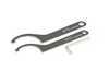 BC Racing BC Racing BR Series Extreme Low Coilovers - E34 525i 530i 535i 540i I-28E-BR View 9
