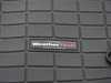 WeatherTech rear Cargo Liner - black - F30 40527 View 2