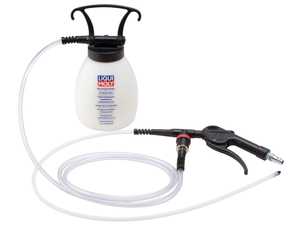 Liqui-Moly Air-Conditioner System Cleaner Gun