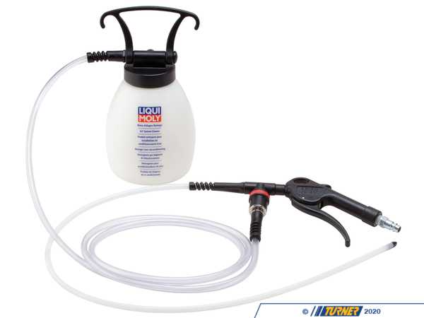 Liqui-Moly Liqui-Moly Air-Conditioner System Cleaner Gun 4090